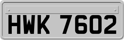 HWK7602