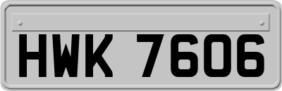HWK7606