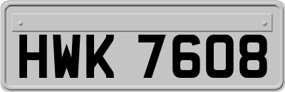 HWK7608