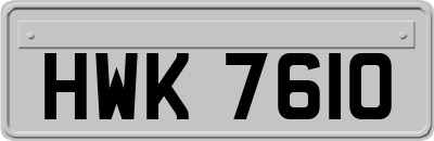 HWK7610