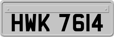 HWK7614