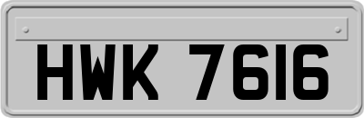 HWK7616