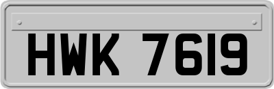 HWK7619