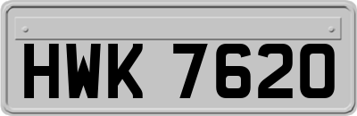 HWK7620