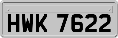 HWK7622