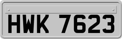 HWK7623