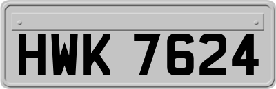 HWK7624