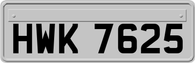 HWK7625
