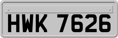 HWK7626