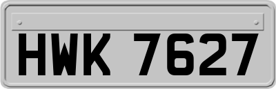 HWK7627