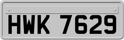 HWK7629