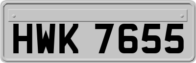 HWK7655