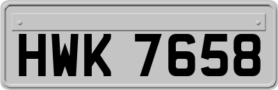 HWK7658