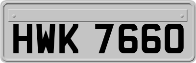 HWK7660