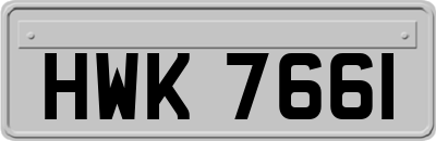 HWK7661