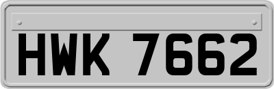 HWK7662