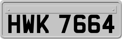 HWK7664
