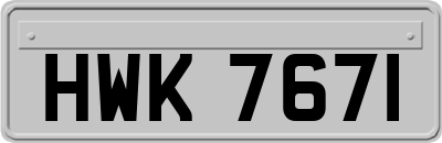 HWK7671