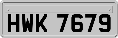 HWK7679