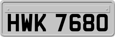 HWK7680