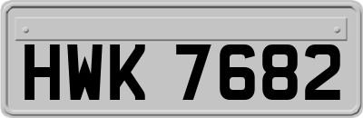 HWK7682