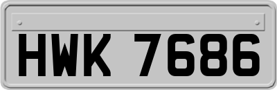 HWK7686