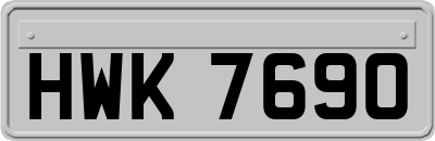 HWK7690