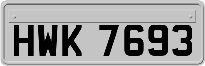 HWK7693