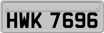 HWK7696