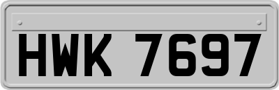 HWK7697