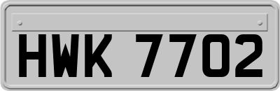 HWK7702