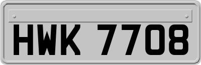 HWK7708