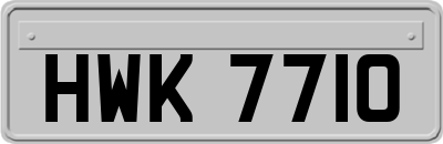 HWK7710