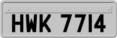 HWK7714