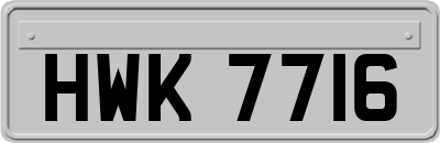 HWK7716