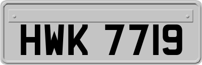 HWK7719
