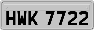 HWK7722