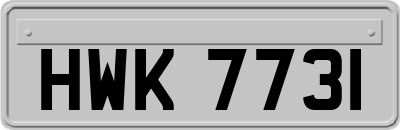 HWK7731