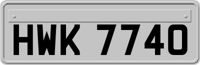 HWK7740