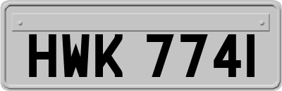 HWK7741