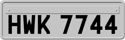 HWK7744