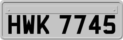 HWK7745