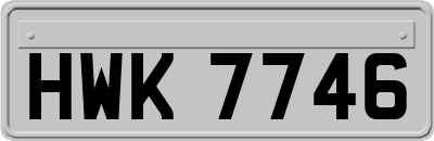 HWK7746
