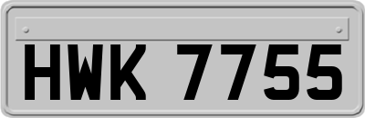 HWK7755
