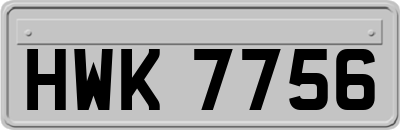 HWK7756