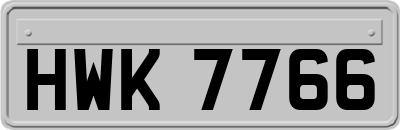 HWK7766