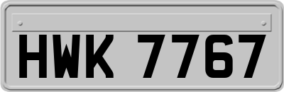 HWK7767