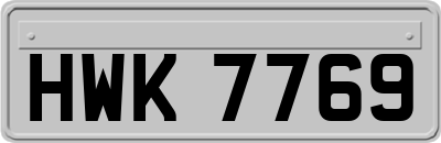 HWK7769