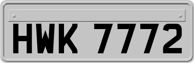 HWK7772