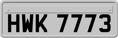 HWK7773